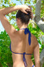 Palma Top - Indigo