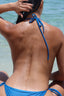 Capri Top - Lagoon