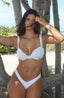 Verona Top - Coconut